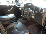 2017 Jeep Wrangler Jeep for sale, Japanese used car export - photo 17 of 30 | GULJI TRADERS