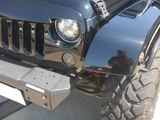 2017 Jeep Wrangler Jeep for sale, Japanese used car export - photo 24 of 30 | GULJI TRADERS