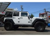 2017 Jeep Wrangler Sport Jeep for sale, Japanese used car export - photo 7 of 50 | GULJI TRADERS
