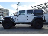 2017 Jeep Wrangler Sport Jeep for sale, Japanese used car export - photo 8 of 50 | GULJI TRADERS