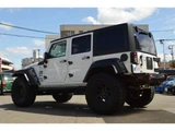 2017 Jeep Wrangler Sport Jeep for sale, Japanese used car export - photo 31 of 50 | GULJI TRADERS