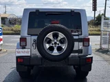 2017 Jeep Wrangler 4WD Jeep for sale, Japanese used car export - photo 5 of 20 | GULJI TRADERS