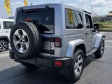 2017 Jeep Wrangler 4WD Jeep for sale, Japanese used car export - photo 6 of 20 | GULJI TRADERS