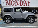 2017 Jeep Wrangler 4WD Jeep for sale, Japanese used car export - photo 7 of 20 | GULJI TRADERS
