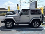 2017 Jeep Wrangler 4WD Jeep for sale, Japanese used car export - photo 8 of 20 | GULJI TRADERS