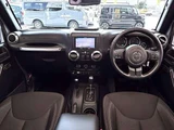 2017 Jeep Wrangler 4WD Jeep for sale, Japanese used car export - photo 9 of 20 | GULJI TRADERS