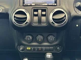 2017 Jeep Wrangler 4WD Jeep for sale, Japanese used car export - photo 17 of 20 | GULJI TRADERS