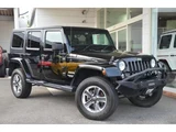 2017 Jeep Wrangler Sport 4WD Jeep for sale, Japanese used car export - photo 1 of 24 | GULJI TRADERS