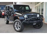 2017 Jeep Wrangler Sport 4WD Jeep for sale, Japanese used car export - photo 2 of 24 | GULJI TRADERS
