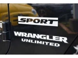 2017 Jeep Wrangler Sport 4WD Jeep for sale, Japanese used car export - photo 4 of 24 | GULJI TRADERS