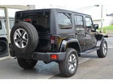 2017 Jeep Wrangler Sport 4WD Jeep for sale, Japanese used car export - photo 9 of 24 | GULJI TRADERS