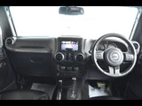 2017 Jeep Wrangler Sport 4WD Jeep for sale, Japanese used car export - photo 21 of 24 | GULJI TRADERS