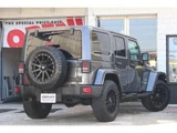 2017 Jeep Wrangler Jeep for sale, Japanese used car export - photo 4 of 9 | GULJI TRADERS