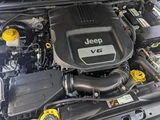 2017 Jeep Wrangler Jeep for sale, Japanese used car export - photo 8 of 9 | GULJI TRADERS