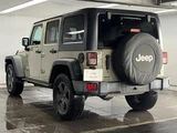 2017 Jeep Wrangler Jeep for sale, Japanese used car export - photo 3 of 9 | GULJI TRADERS