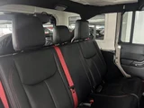 2017 Jeep Wrangler Jeep for sale, Japanese used car export - photo 5 of 9 | GULJI TRADERS