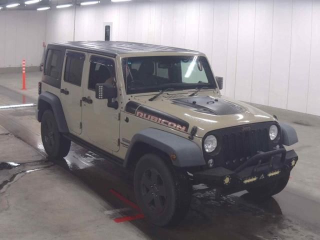 2017 Jeep Wrangler - photo 1 2017 Jeep Wrangler Jeep for sale, Japanese used car export | GULJI TRADERS
