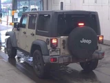 2017 Jeep Wrangler Jeep for sale, Japanese used car export - photo 2 of 9 | GULJI TRADERS