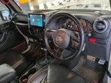 2017 Jeep Wrangler Jeep for sale, Japanese used car export - photo 3 of 9 | GULJI TRADERS