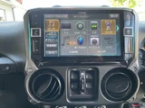 2017 Jeep Wrangler Jeep for sale, Japanese used car export - photo 5 of 9 | GULJI TRADERS
