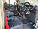 2017 Jeep Wrangler Jeep for sale, Japanese used car export - photo 8 of 9 | GULJI TRADERS