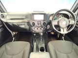2017 Jeep Wrangler Sport Jeep for sale, Japanese used car export - photo 2 of 9 | GULJI TRADERS