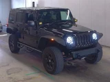 2017 Jeep Wrangler Jeep for sale, Japanese used car export - photo 1 of 5 | GULJI TRADERS