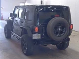 2017 Jeep Wrangler Jeep for sale, Japanese used car export - photo 2 of 5 | GULJI TRADERS