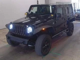 2017 Jeep Wrangler Jeep for sale, Japanese used car export - photo 4 of 5 | GULJI TRADERS