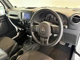 2017 Jeep Wrangler Sport Jeep for sale, Japanese used car export - photo 2 of 9 | GULJI TRADERS