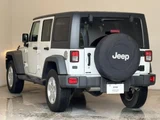 2017 Jeep Wrangler Sport Jeep for sale, Japanese used car export - photo 3 of 9 | GULJI TRADERS