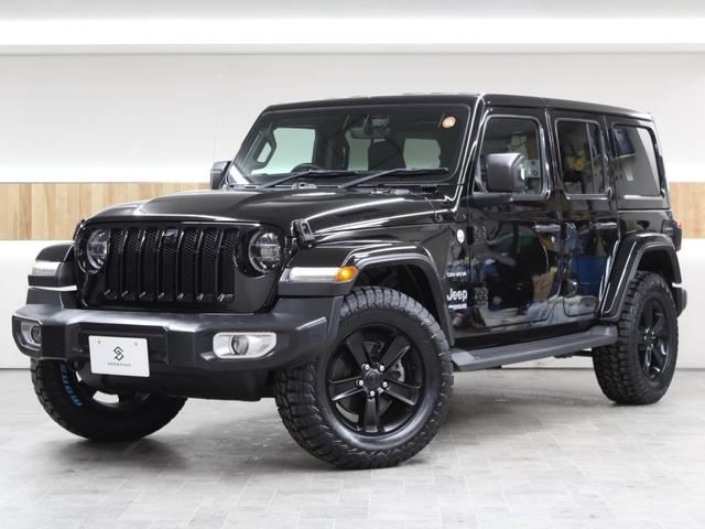 2018 Jeep Wrangler - photo 1 2018 Jeep Wrangler Jeep for sale, Japanese used car export | GULJI TRADERS