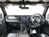 2018 Jeep Wrangler Jeep for sale, Japanese used car export - photo 3 of 35 | GULJI TRADERS