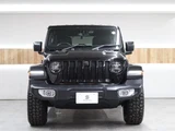 2018 Jeep Wrangler Jeep for sale, Japanese used car export - photo 7 of 35 | GULJI TRADERS