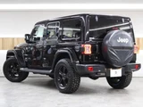 2018 Jeep Wrangler Jeep for sale, Japanese used car export - photo 9 of 35 | GULJI TRADERS