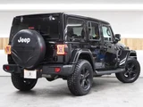 2018 Jeep Wrangler Jeep for sale, Japanese used car export - photo 10 of 35 | GULJI TRADERS