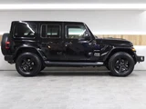 2018 Jeep Wrangler Jeep for sale, Japanese used car export - photo 12 of 35 | GULJI TRADERS