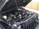 2018 Jeep Wrangler Jeep for sale, Japanese used car export - photo 13 of 35 | GULJI TRADERS