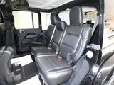2018 Jeep Wrangler Jeep for sale, Japanese used car export - photo 27 of 35 | GULJI TRADERS