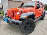 2018 Jeep Wrangler Jeep for sale, Japanese used car export - photo 1 of 53 | GULJI TRADERS
