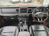 2018 Jeep Wrangler Jeep for sale, Japanese used car export - photo 2 of 53 | GULJI TRADERS