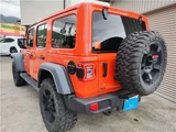 2018 Jeep Wrangler Jeep for sale, Japanese used car export - photo 3 of 53 | GULJI TRADERS