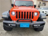 2018 Jeep Wrangler Jeep for sale, Japanese used car export - photo 5 of 53 | GULJI TRADERS