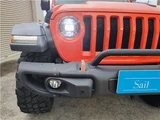 2018 Jeep Wrangler Jeep for sale, Japanese used car export - photo 6 of 53 | GULJI TRADERS