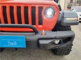 2018 Jeep Wrangler Jeep for sale, Japanese used car export - photo 7 of 53 | GULJI TRADERS