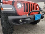 2018 Jeep Wrangler Jeep for sale, Japanese used car export - photo 9 of 53 | GULJI TRADERS