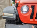 2018 Jeep Wrangler Jeep for sale, Japanese used car export - photo 10 of 53 | GULJI TRADERS