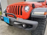 2018 Jeep Wrangler Jeep for sale, Japanese used car export - photo 11 of 53 | GULJI TRADERS