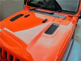2018 Jeep Wrangler Jeep for sale, Japanese used car export - photo 12 of 53 | GULJI TRADERS
