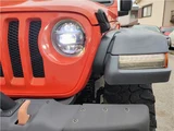 2018 Jeep Wrangler Jeep for sale, Japanese used car export - photo 13 of 53 | GULJI TRADERS